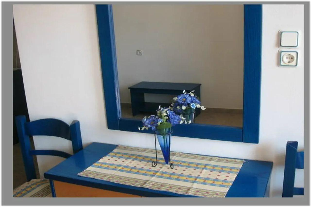 Christos Makrinos Rooms Adamantas (Milos) Exterior foto