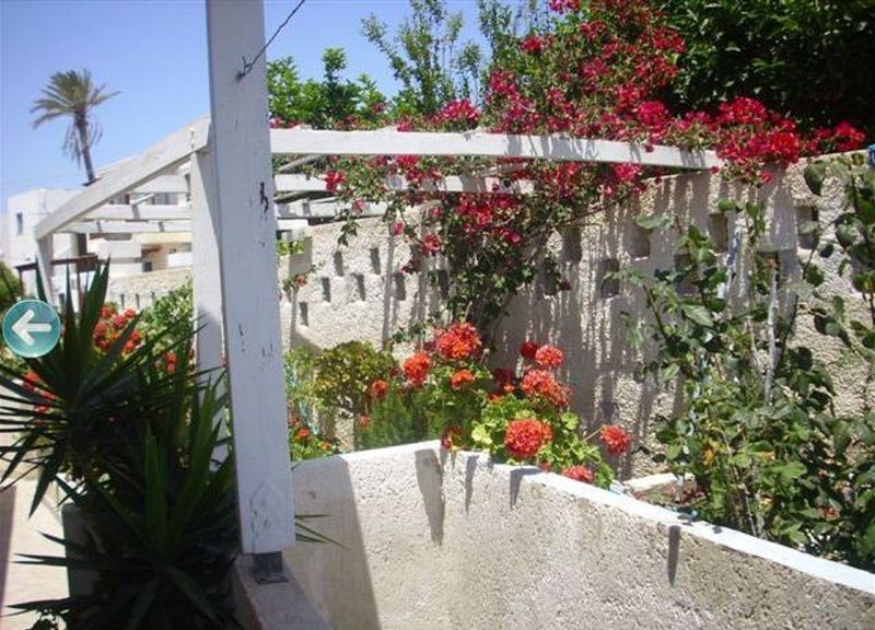 Christos Makrinos Rooms Adamantas (Milos) Exterior foto